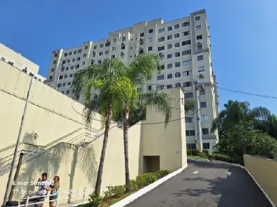 LOTE 341 - RJ/RIO DE JANEIRO/APARTAMENTO