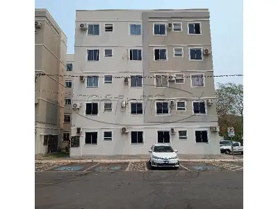 Lote 204 - mt/cuiaba/apartamento