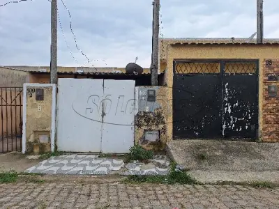Lote 273 - rj/nova iguacu/casa