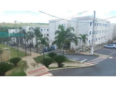 Lote 147 - mg/lagoa santa/apartamento
