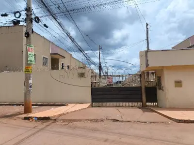 Lote 127 - go/valparaiso de goias/apartamento