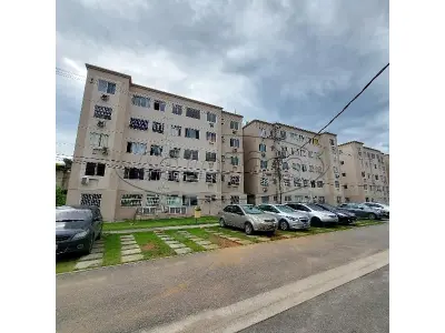 LOTE 330 - RJ/RIO DE JANEIRO/APARTAMENTO