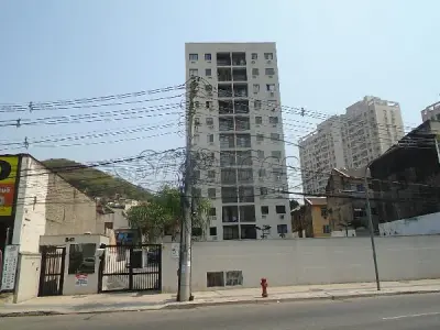LOTE 374 - RJ/RIO DE JANEIRO/APARTAMENTO