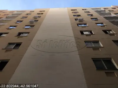 Lote 337 - rj/sao gonalo/apartamento