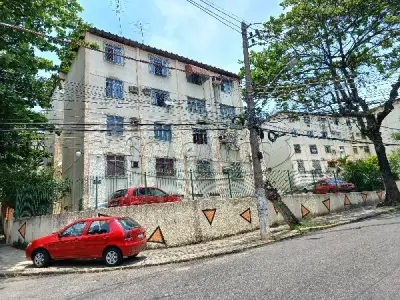 LOTE 372 - RJ/RIO DE JANEIRO/APARTAMENTO