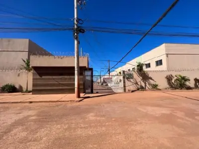 Lote 128 - go/valparaiso de goias/apartamento