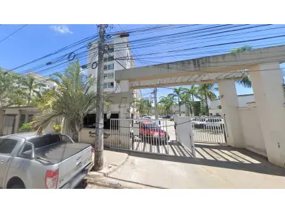 LOTE 038 - BA/SALVADOR/APARTAMENTO