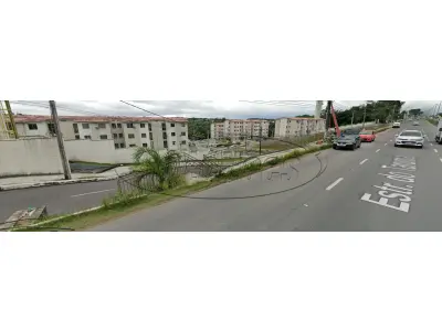 LOTE 015 - AM/MANAUS/APARTAMENTO