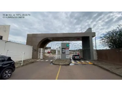 Lote 248 - pr/ponta grossa/casa