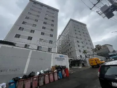 Lote 144 - mg/juiz de fora/apartamento