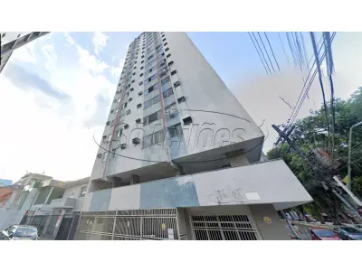 LOTE 004 - AM/MANAUS/APARTAMENTO