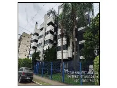 Lote 357 - rs/porto alegre/apartamento