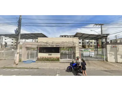 LOTE 007 - AM/MANAUS/APARTAMENTO