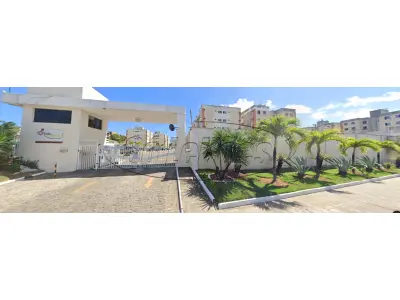 LOTE 030 - BA/ILAURO DE FREITAS/CASA