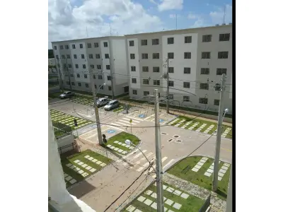 LOTE 018 - BA/ CAMACARI/APARTAMENTO