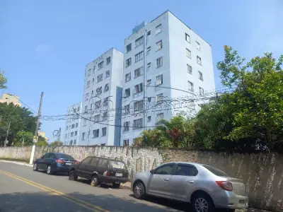 LOTE 410 - SP/SAO PAULO/APARTAMENTO
