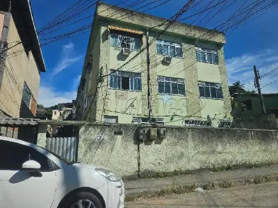 Lote 334 - rj/sao gonalo/apartamento