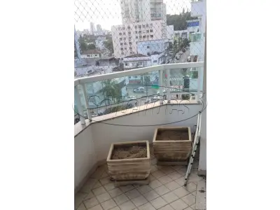 LOTE 001 - Apartamento