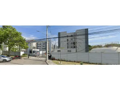 LOTE 319 - RJ/RIO DE JANEIRO/APARTAMENTO