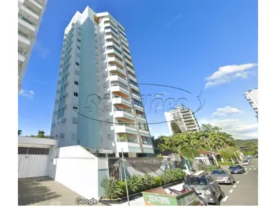 LOTE 001 - Apartamento