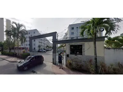 LOTE 307 - RJ/RIO DE JANEIRO/APARTAMENTO