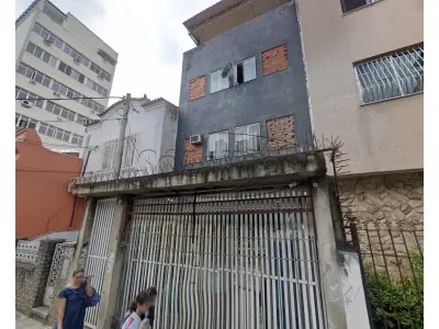 LOTE 278 - RJ/RIO DE JANEIRO/APARTAMENTO
