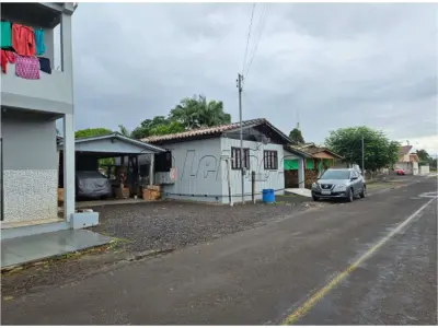 LOTE 001 - Terreno Urbano