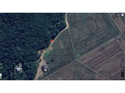 LOTE 001 - Terreno Rural