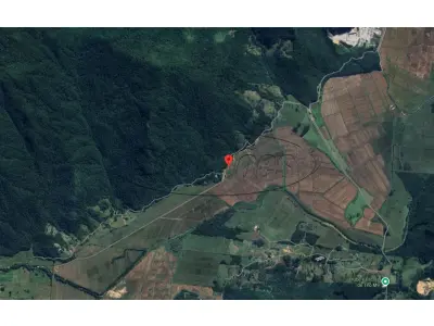 LOTE 001 - Terreno Rural