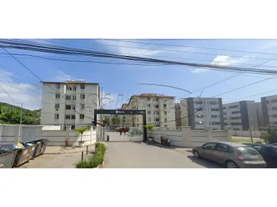LOTE 318 - RJ/RIO DE JANEIRO/APARTAMENTO