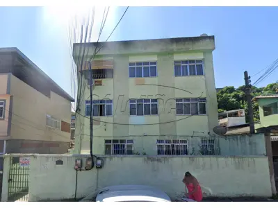 LOTE 334 - RJ/SAO GONALO/APARTAMENTO
