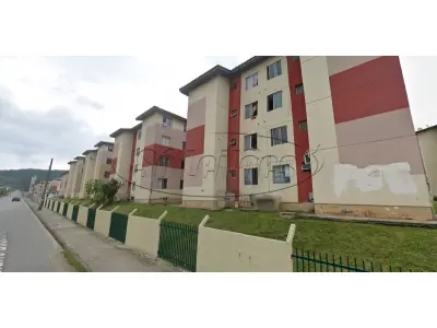LOTE 001 - Apartamento