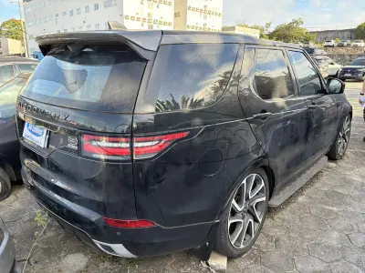 LOTE 005 - Automóvel