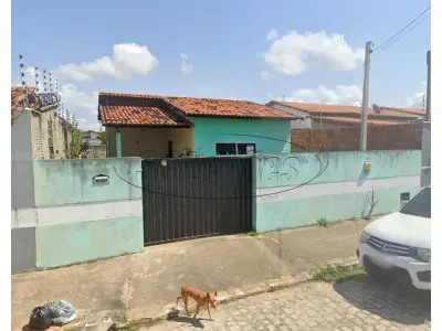 LOTE 339 - RN/EXTREMOZ/CASA