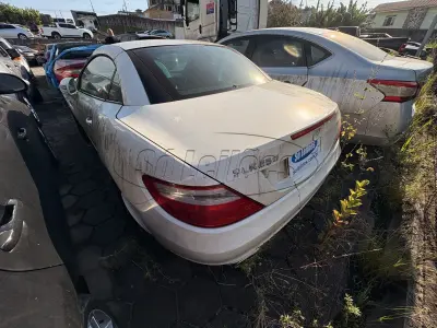 LOTE 002 - Automóveis