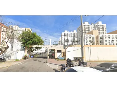 LOTE 305 - RJ/RIO DE JANEIRO/APARTAMENTO