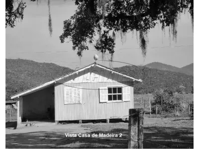 LOTE 001 - Terreno Rural