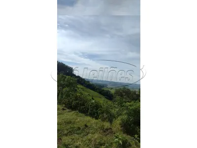 LOTE 001 - Terreno Rural