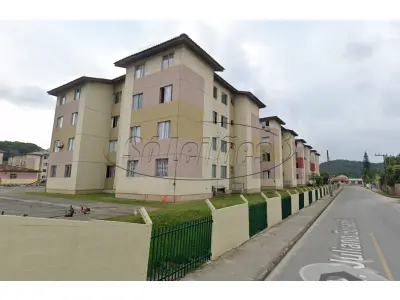 LOTE 001 - Apartamento