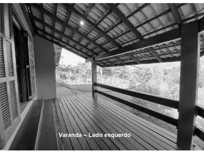 LOTE 001 - Terreno Rural