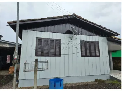 LOTE 001 - Terreno Urbano