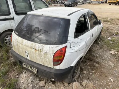 LOTE 012 - Automóvel