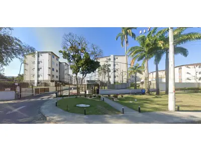 LOTE 288 - RJ/RIO DE JANEIRO/APARTAMENTO