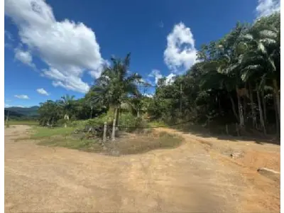 LOTE 001 - Terreno Rural