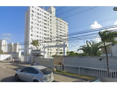 LOTE 349 - RN/PARNAMIRIM/APARTAMENTO