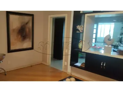 LOTE 001 - Apartamento