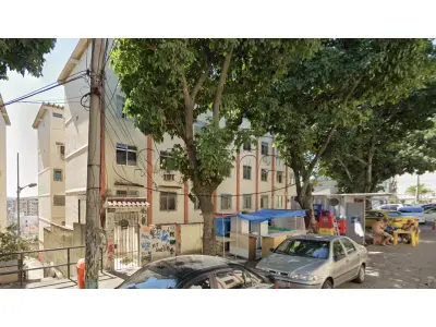 LOTE 301 - RJ/RIO DE JANEIRO/APARTAMENTO