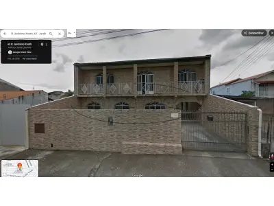 LOTE 001 - Terreno