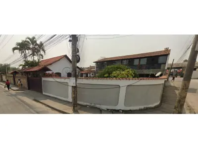 LOTE 263 - RJ/ITABORAI/PRÉDIO