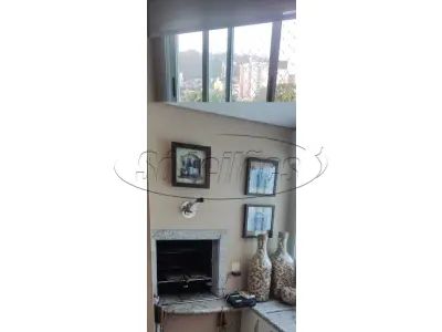 LOTE 001 - Apartamento